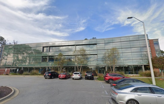 Raleigh Climbs To No. 7 In National Skilled Trades Showdown