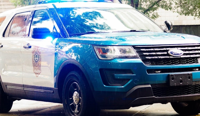 Raleigh Cops Take Helmet Hit In Northside Shootout, Five-Day Report Reveals