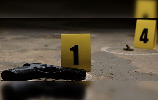 Raleigh Crime Lab Hits 10,000 Gun Leads, Puts Shooters On Notice