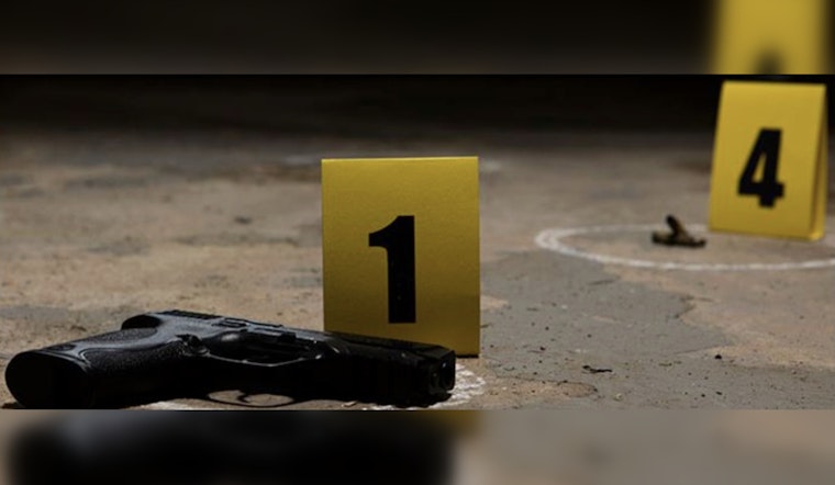 Raleigh Crime Lab Hits 10,000 Gun Leads, Puts Shooters On Notice