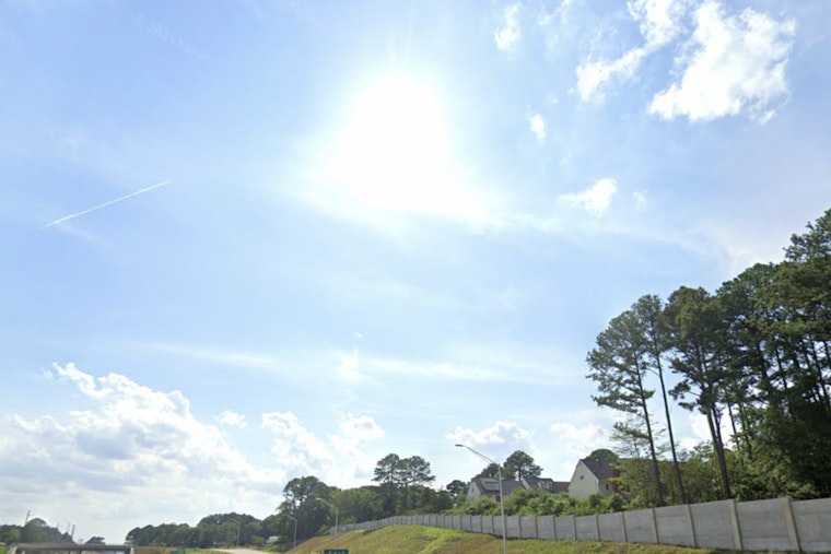 Raleigh Experiences Chilly Start with Sunny Weekend Before Sunday Showers