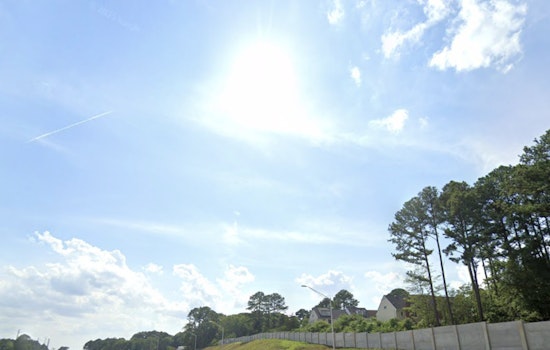 Raleigh Experiences Chilly Start with Sunny Weekend Before Sunday Showers