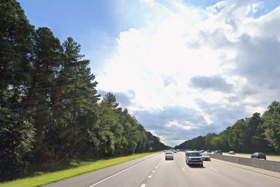 Raleigh Faces a Week of Weather Swings from Sunny Valentine’s Day to Rainy Sunday with Mixed Temperatures and Showers