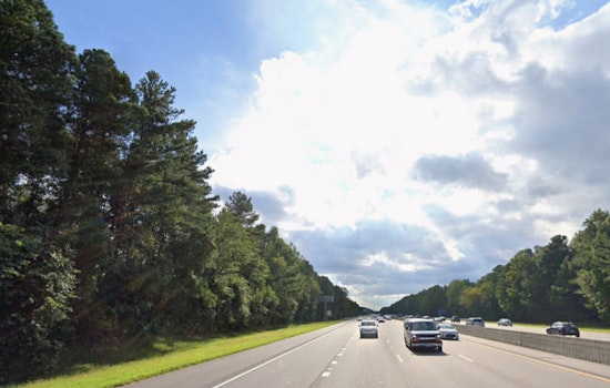 Raleigh Faces a Week of Weather Swings from Sunny Valentine’s Day to Rainy Sunday with Mixed Temperatures and Showers