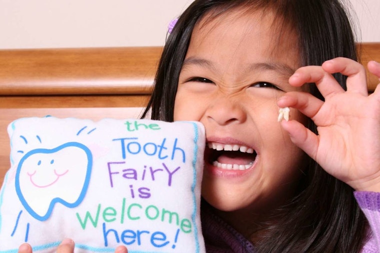 Raleigh Families Invited to National Tooth Fairy Day Celebration at John Chavis Memorial Park