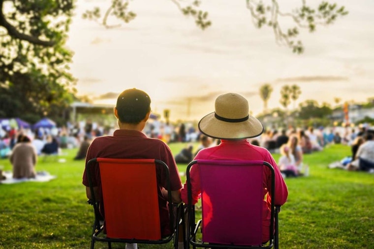 Raleigh Heats Up with Free Summer Concert Series at Fred Fletcher and Pullen Parks