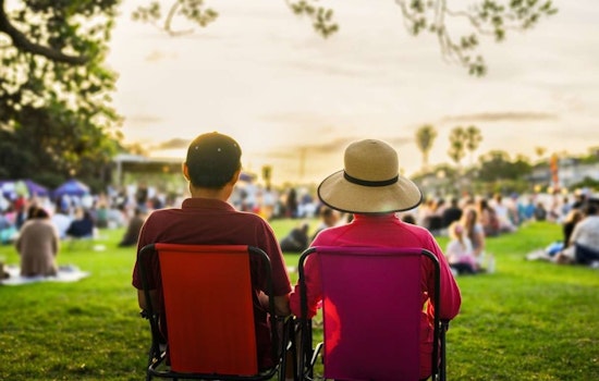 Raleigh Heats Up with Free Summer Concert Series at Fred Fletcher and Pullen Parks