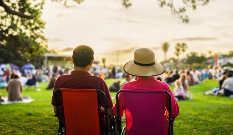 Raleigh Heats Up with Free Summer Concert Series at Fred Fletcher and Pullen Parks
