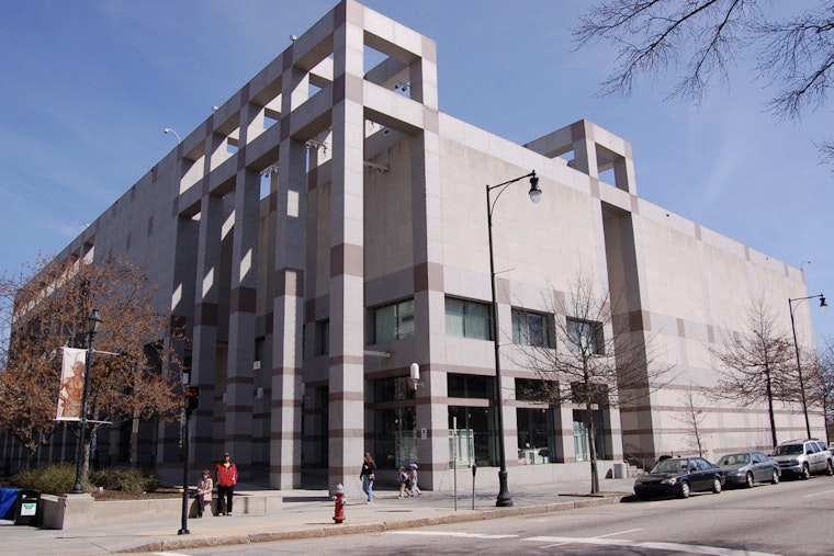 Raleigh History Museum Gutted in $180M Overhaul, Closed Until 2028