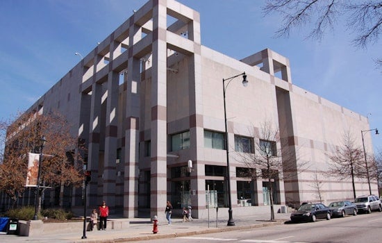 Raleigh History Museum Gutted in $180M Overhaul, Closed Until 2028