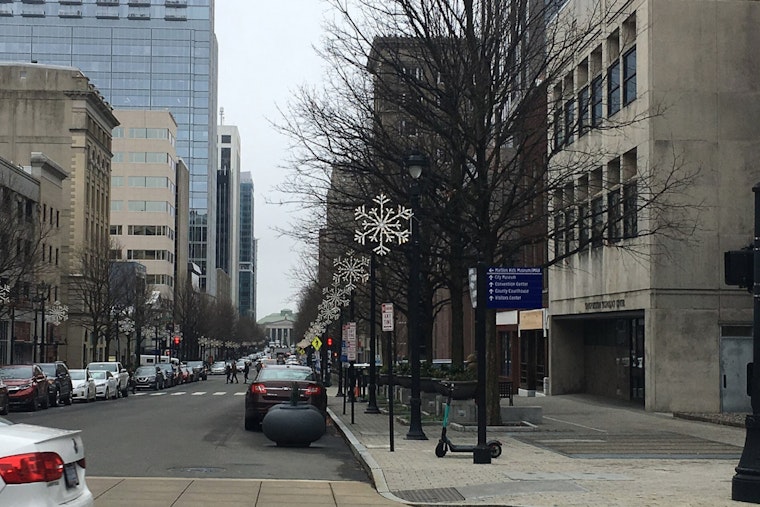 Raleigh Hit by Extreme Cold, NWS Issues Critical Warning for Central North Carolina