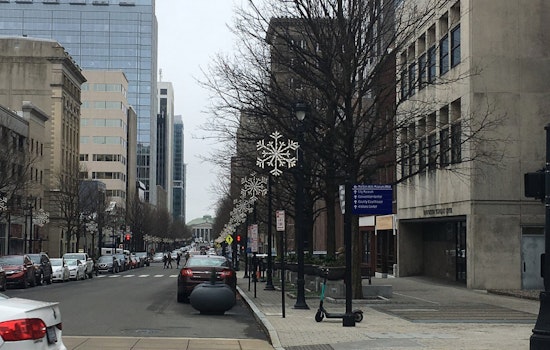 Raleigh Hit by Extreme Cold, NWS Issues Critical Warning for Central North Carolina