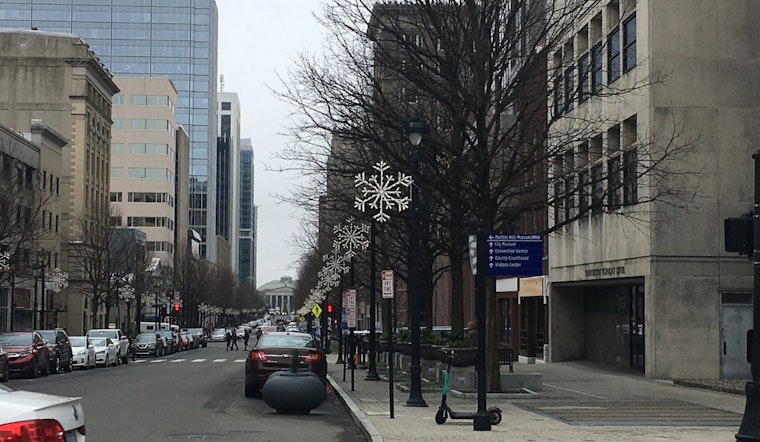 Raleigh Hit by Extreme Cold, NWS Issues Critical Warning for Central North Carolina