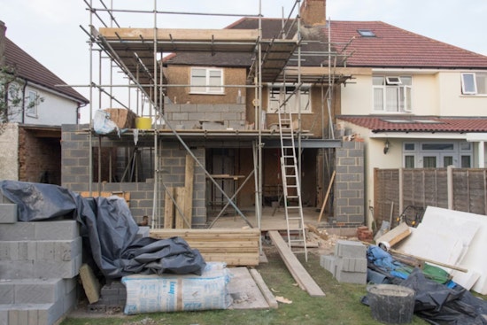 Raleigh Homebuyers Advised to Inspect Shiny New Builds Before Signing