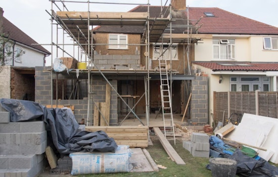 Raleigh Homebuyers Advised to Inspect Shiny New Builds Before Signing