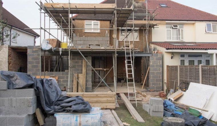 Raleigh Homebuyers Advised to Inspect Shiny New Builds Before Signing