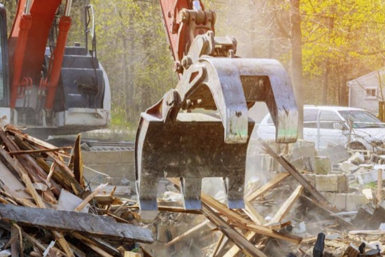 Raleigh Homes Vanish as Tear-Down Fever Sweeps Inside the Beltline