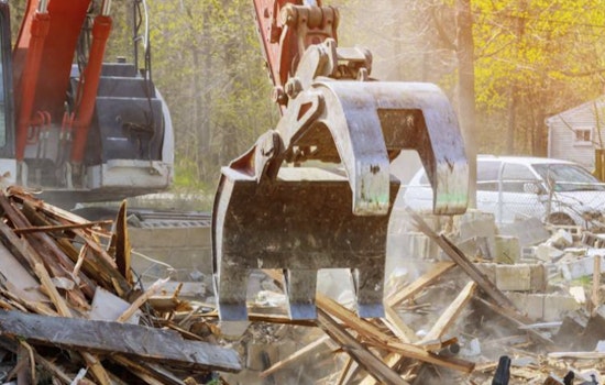 Raleigh Homes Vanish as Tear-Down Fever Sweeps Inside the Beltline