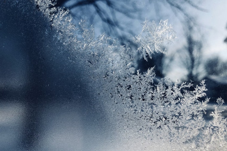 Raleigh Lawmaker Wants Giant Salt Stash Before Next Big Freeze