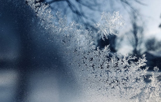 Raleigh Lawmaker Wants Giant Salt Stash Before Next Big Freeze