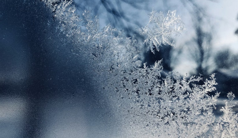 Raleigh Lawmaker Wants Giant Salt Stash Before Next Big Freeze