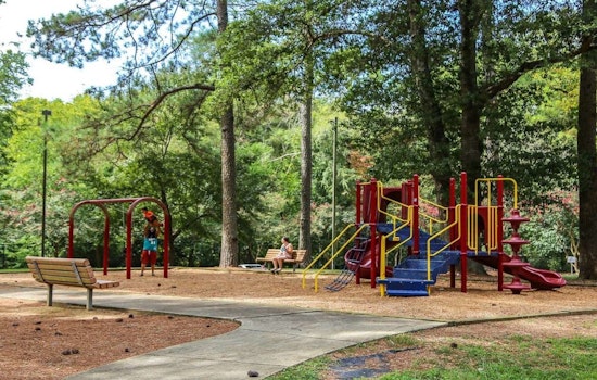Raleigh Mom Says Flasher Turned Biltmore Hills Stroll Into Scare
