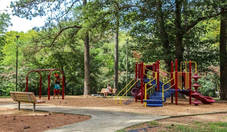 Raleigh Mom Says Flasher Turned Biltmore Hills Stroll Into Scare