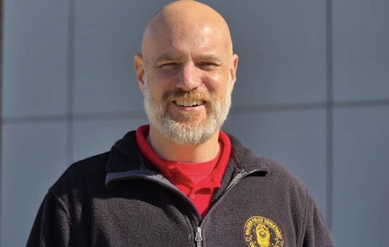Raleigh Police Officer Achieves Advanced Certification in Behavioral Analysis of Force Encounters