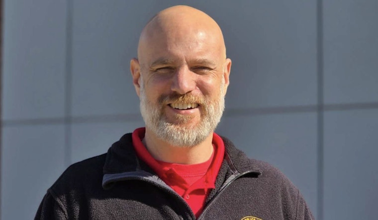 Raleigh Police Officer Achieves Advanced Certification in Behavioral Analysis of Force Encounters