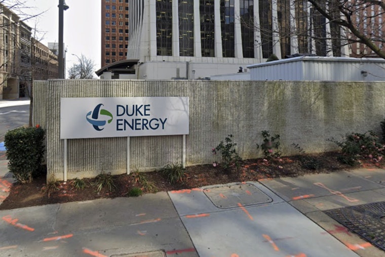 Raleigh Power Scam Bust: Woman Nabbed In $495K Duke Energy Fraud Probe