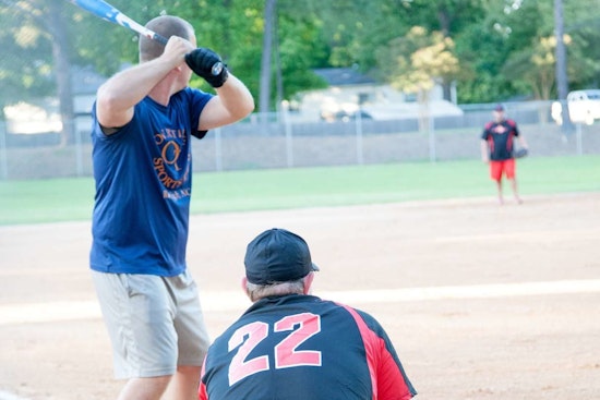 Raleigh Residents Can Take Their Shot at Glory as Spring Adult Sports Registration Remains Open Until February 28