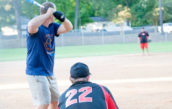 Raleigh Residents Can Take Their Shot at Glory as Spring Adult Sports Registration Remains Open Until February 28