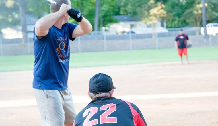 Raleigh Residents Can Take Their Shot at Glory as Spring Adult Sports Registration Remains Open Until February 28