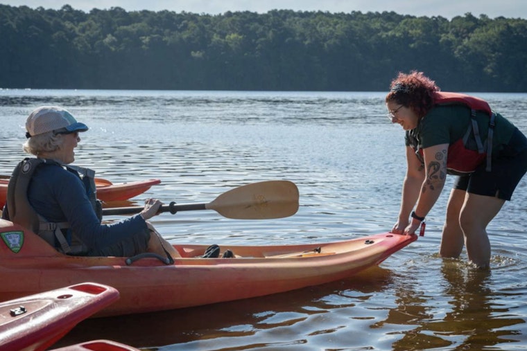 Raleigh Rolls Out Custom Private Outdoor Adventure Programs for Group Excursions Starting in May