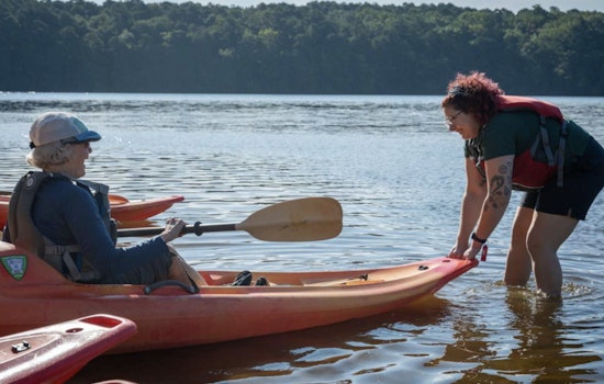 Raleigh Rolls Out Custom Private Outdoor Adventure Programs for Group Excursions Starting in May