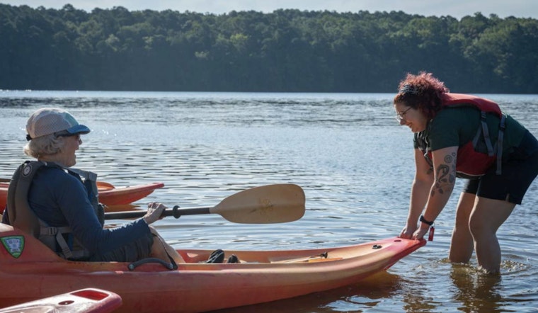 Raleigh Rolls Out Custom Private Outdoor Adventure Programs for Group Excursions Starting in May