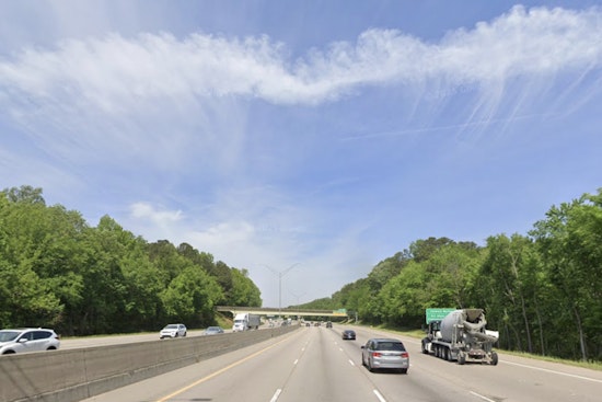 Raleigh Shakes Off Chill, Sprints Into 60s Tuesday Before Weekend Soaker