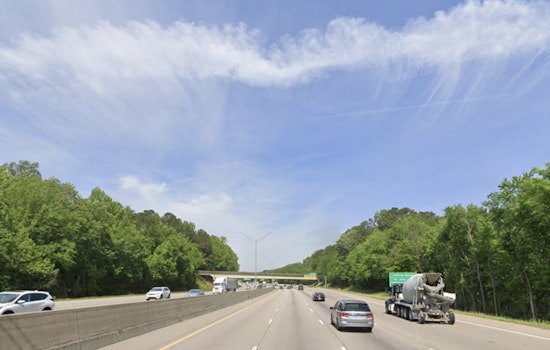 Raleigh Shakes Off Chill, Sprints Into 60s Tuesday Before Weekend Soaker