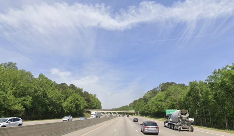 Raleigh Shakes Off Chill, Sprints Into 60s Tuesday Before Weekend Soaker