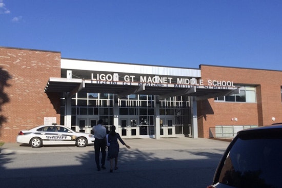 Raleigh Showdown Over Ligon’s Future as Beloved Black School Faces Pricey Overhaul