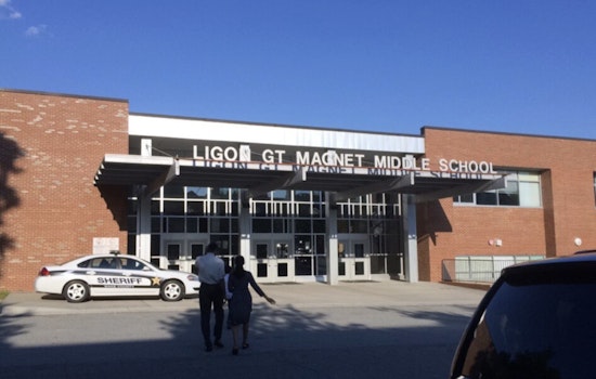 Raleigh Showdown Over Ligon’s Future as Beloved Black School Faces Pricey Overhaul