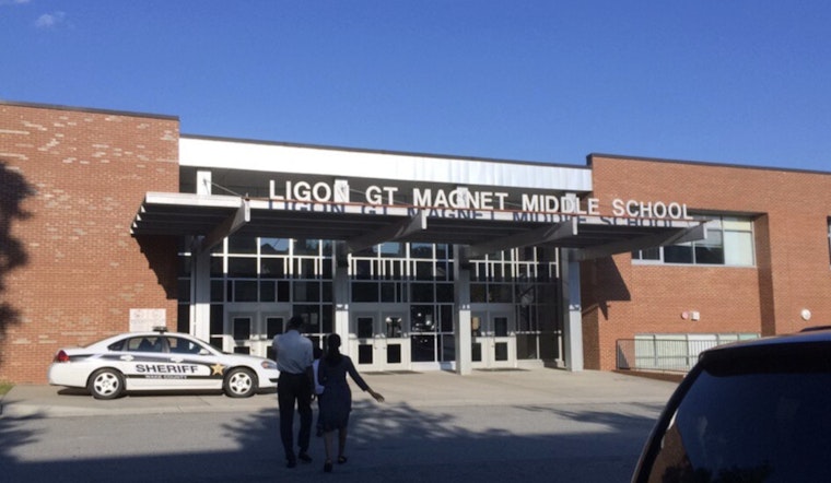 Raleigh Showdown Over Ligon’s Future as Beloved Black School Faces Pricey Overhaul