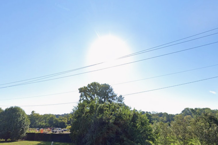 Raleigh Soaks In Sunshine Saturday, Braces For Sunday Washout