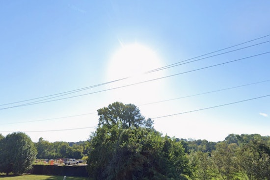 Raleigh Soaks In Sunshine Saturday, Braces For Sunday Washout