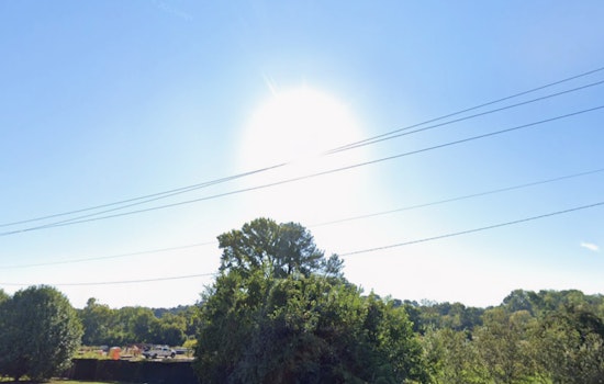 Raleigh Soaks In Sunshine Saturday, Braces For Sunday Washout