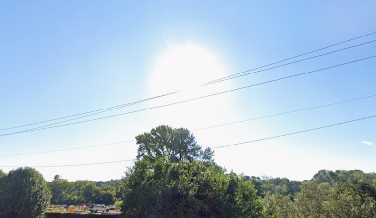 Raleigh Soaks In Sunshine Saturday, Braces For Sunday Washout