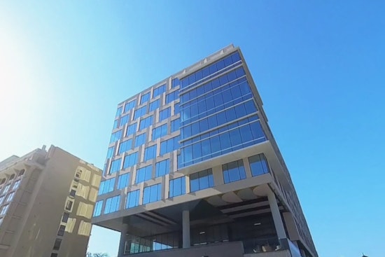 Raleigh Tech Darling Ralliant Rocked As $1.4 Billion Hit Sparks Fraud Probes