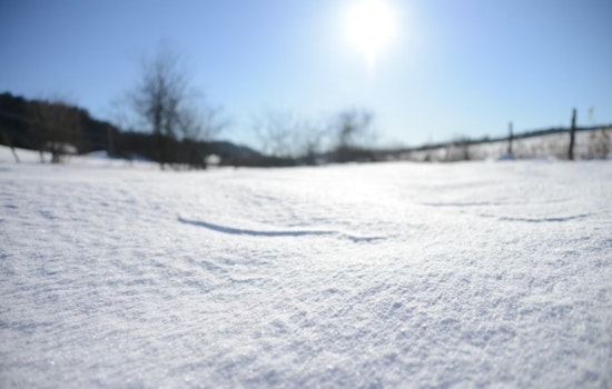 Raleigh Wakes Up Freezing, Then Gets Smacked With Midweek Winds and Late-Week Soaker