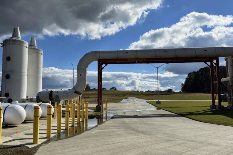 Raleigh Water Achieves Highest Credit Ratings, Underpinning Economic Stability with Fiscal Discipline