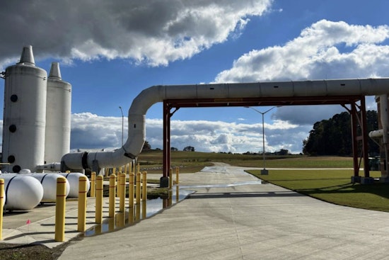 Raleigh Water Achieves Highest Credit Ratings, Underpinning Economic Stability with Fiscal Discipline